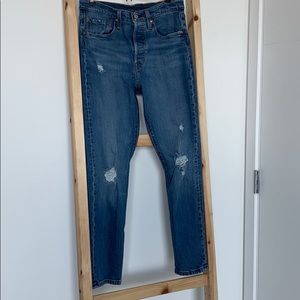 Levi’s 501